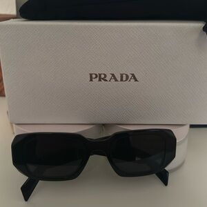 Prada sunglasses